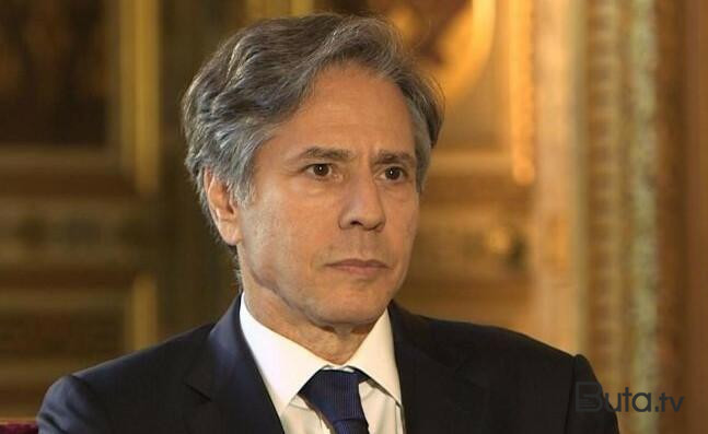  Blinken gecə klubunda gitarada ifa etdi - Video  