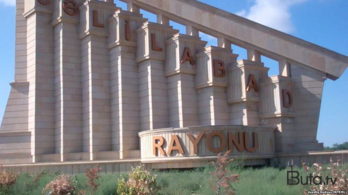  Sabah Cəlilabadın bu ərazilərində qaz olmayacaq  