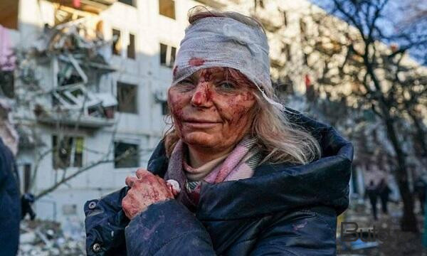  Rusiya və Ukrayna xalqları qardaşdır - Qaluzin  