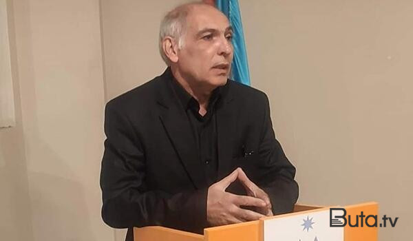  Agentlikdən Natiq Mehdi qətli ilə bağlı açıqlama  