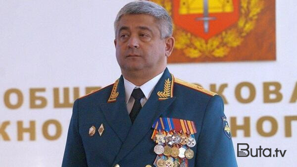  Rus general Xocalıda danışdı: Hədəfə çatdıq!  