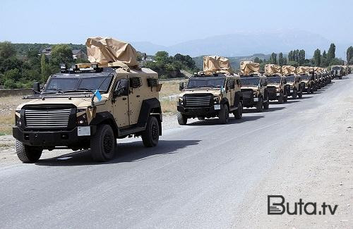  Ordumuz bu bazaya yerləşir, yeni mərhələ başlayır  