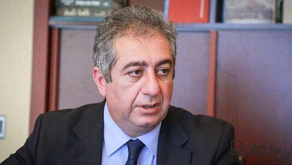  Qubad İbadoğlu siyasi fəaliyyətini dayandırdı  