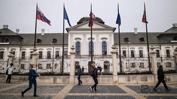  Slovakiya parlamenti Fitsoya görə təcili toplanır  