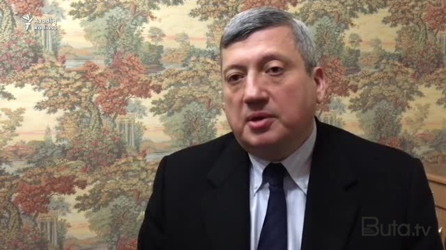 Sərhədlə bağlı tarix başa çatdı: Nəticə?.. - Zülfüqarov  