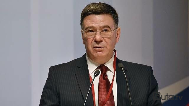  İrəvanın bu pulu verməkdən imtinası... - Rusiya  