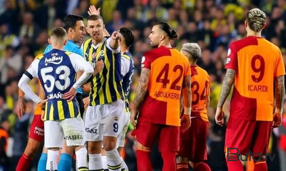  İstanbul derbisini bu hakim idarə edəcək  