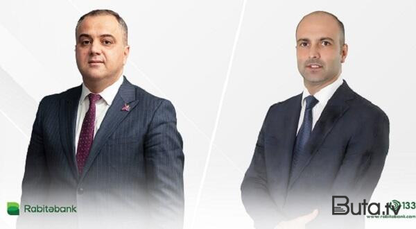  “Rabitəbank”ın Müşahidə Şurasında yeni təyinatlar  