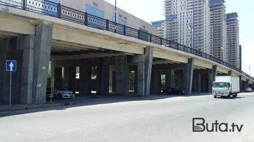  Cavanşir körpüsü sökülür: Yollarda hərəkət necə olacaq?  