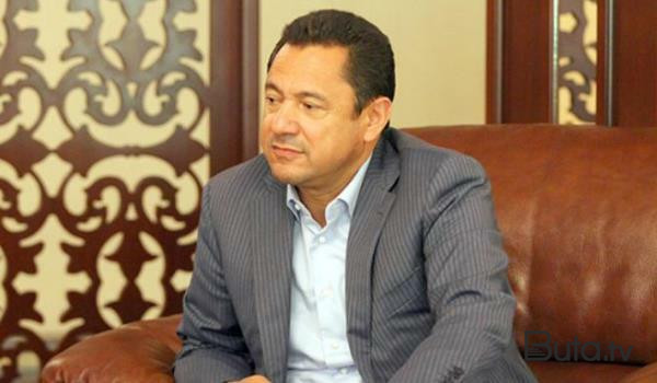  Mikayıl İsmayılovun oğlunu ittiham edən qız həbs edildi  