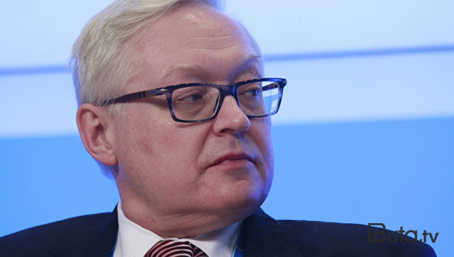  Ryabkov: “Qırmızı xətlər” qapanır, cavabımız bu cür olacaq  