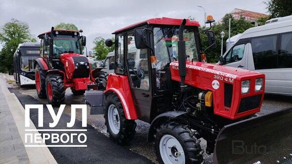  Lukaşenko Şuşaya bu hədiyyəni verdi - Foto  