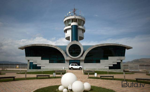  Ermənilər Xocalı aeroportunu niyə bu formada tikib?  