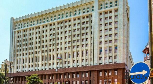  Əfv Məsələləri Komissiyasının iclasları yekunlaşır  