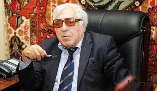  AYB sədri deputat olmağa hazırlaşır? - Açıqlama  