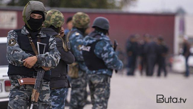  Bişkekdə minlərlə qırğız intiqam almaq istəyir  