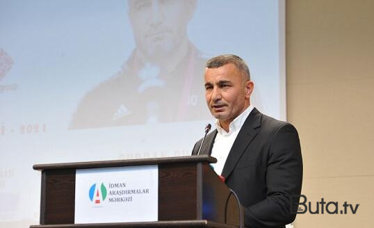  Premyer Liqada əcnəbi VAR hakimi: Qurbanovdan reaksiya  