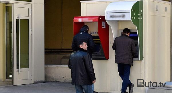  Bank kartlarından oğurluq: DİN məlumat yaydı  