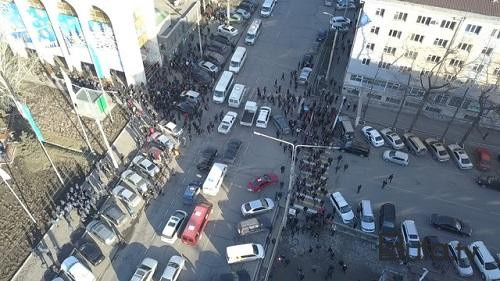  Qırğızıstan DİN-dən vətəndaşlarına xəbərdarlıq  