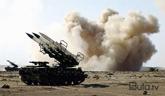  İran raketləri İsrailin 12 müdafiə xəttini yardı - General  