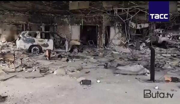  Fransa Yeni Kaledoniyanı mühasirəyə alıb  