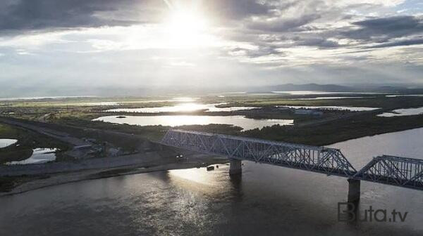  Rusiya və Şimali Koreya arasında bir ilk yaşandı  