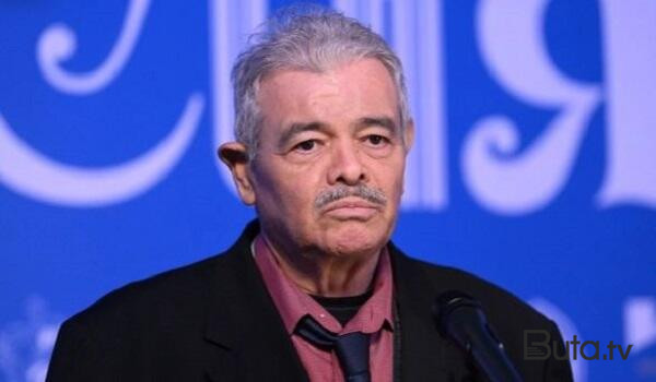  Bu ölkənin Rusiyadakı səfiri öldü  