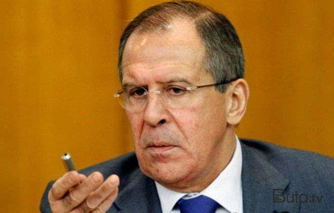  Rəisi və Abdullahian bizim üçün... - Lavrov  