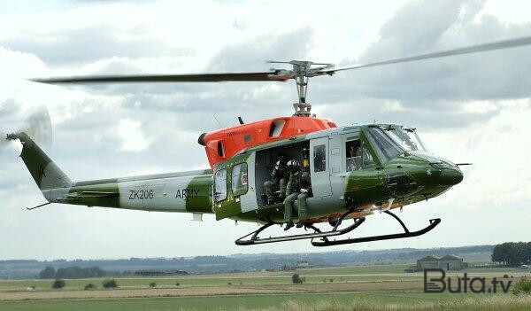  Qəzaya uğrayan helikopterlə bağlı şok iddia  