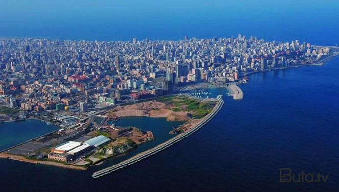  Livanda Rəisiyə görə matəm elan edildi  