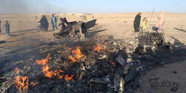  İran türk mediasını təkzib etdi: Özümüz tapdıq!  
