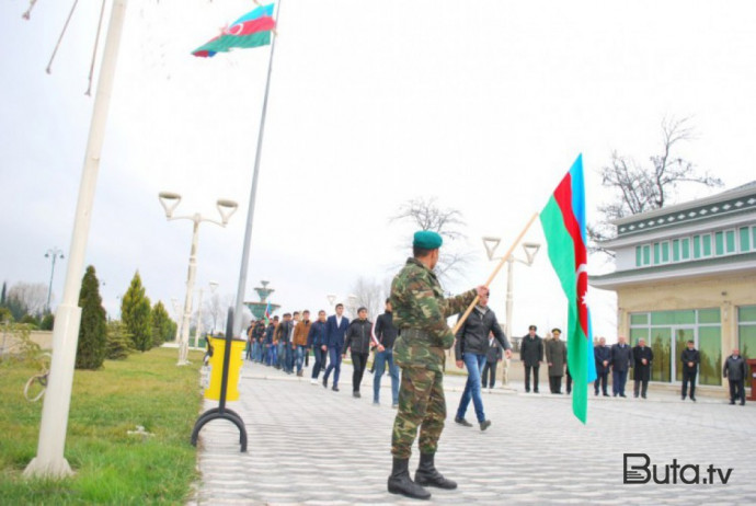  Hərbi xidmətlə bağlı tibbi müayinənin aparılması qaydası  