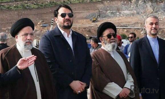  İranda qəzada ölən valinin yerinə yenisi təyin olundu  