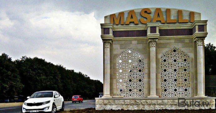  Masallıda qətldə şübhəli bilinən şəxs saxlanıldı  