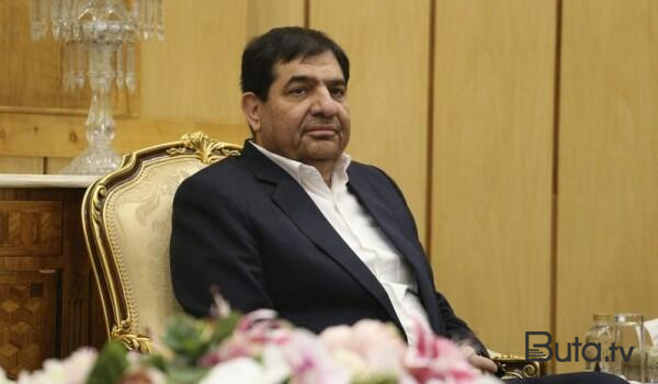  Rəisini əvəz edən ilk bu liderlə danışdı  