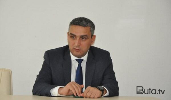  Qarabağ Universitetinin rektoru kimdir? - Dosye  