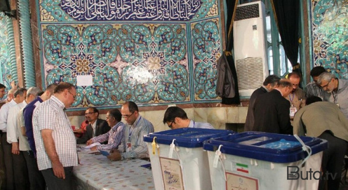  İranda prezident seçkilərinin tarixi açıqlandı  
