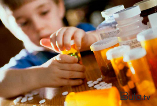  Azərbaycanda dəhşət: Ana üç uşağını zəhərlədi  