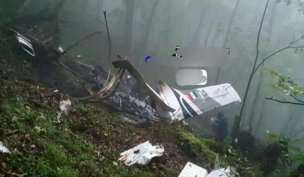  İran helikopter qəzası ilə bağlı yardım istədi, ABŞ imtina etdi  