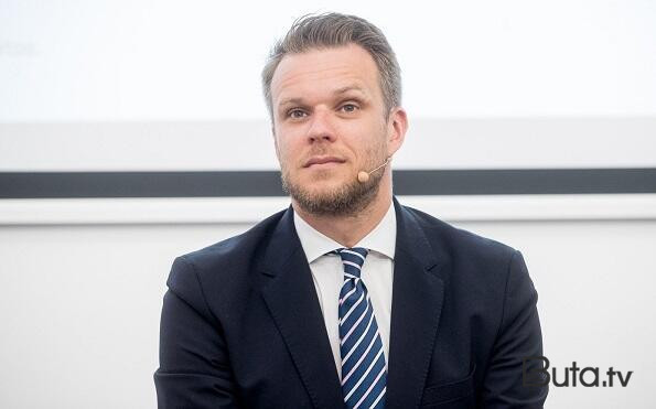  Ukraynaya hərbçilər göndərməyə hazırıq - Landsberqis  