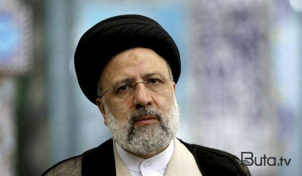  Rəisi qəzası: Əgər İranda kəskin dəyişiklik olarsa… - Kiviryan  