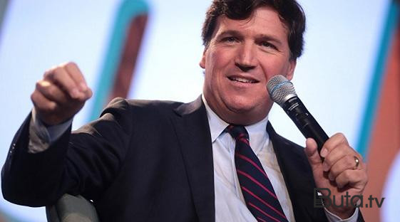  Karlson Rusiya televiziyasında aparıcı oldu  