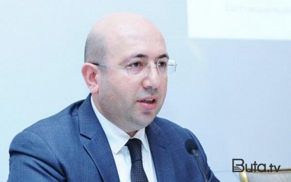  Komitə sədri federasiya prezidenti oldu  