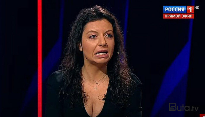  Əlimdə siyahı var: Zelenski Rusiyadan bunu istəyir - Simonyan  