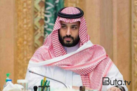  Vəliəhd atasına görə Çinə də gedə bilmir  