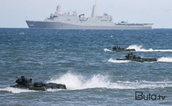  Rusiya sərhədi dəyişdirir: Bu ölkə ərazisinə daxil olur  