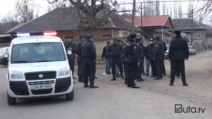 Nərminin atası ömürlük həbs istədi, prokuror isə...  