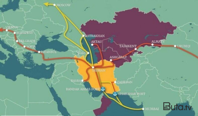  Bakı bu ölkəni İrəvanın “əlindən” alır – Fürsət  