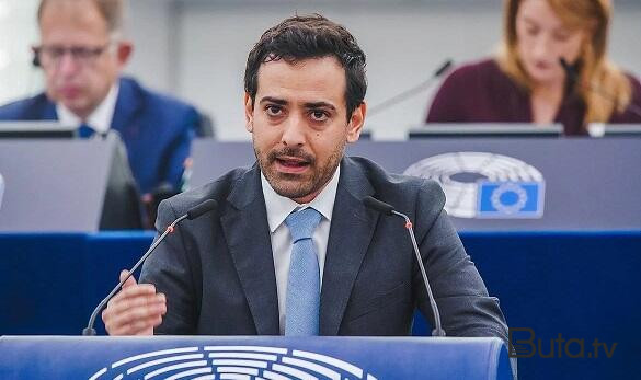  Fransa Fələstin dövlətinin tanınmasına qarşı çıxdı  