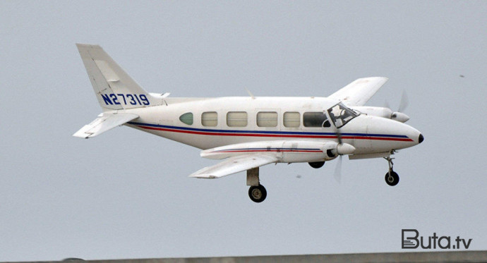  Təyyarə “silkələndi”: 2 nəfər öldü, 71 nəfər yaralandı - Video  